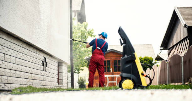 Best Post-Construction Pressure Washing  in Nanakuli, HI